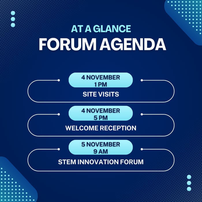 2026 Forum - Agenda Imagev1