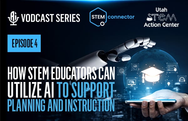 AI Vodcast - Ep 4 graphic Email - 600x388