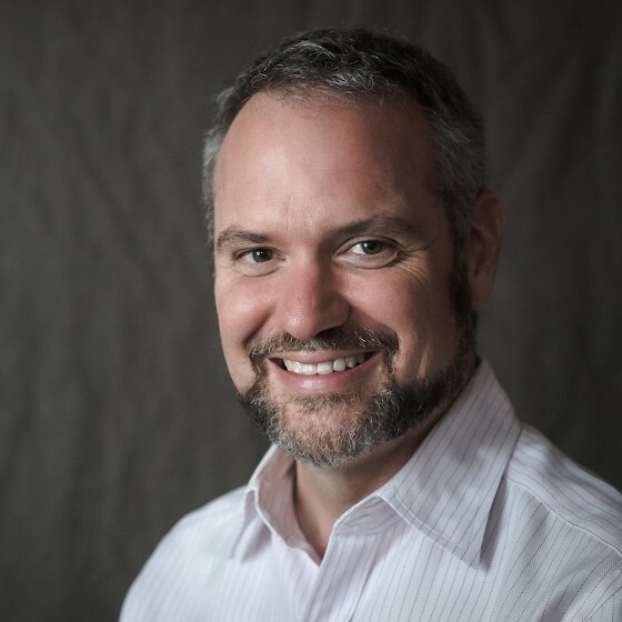 Bill Wilmot_ headshot