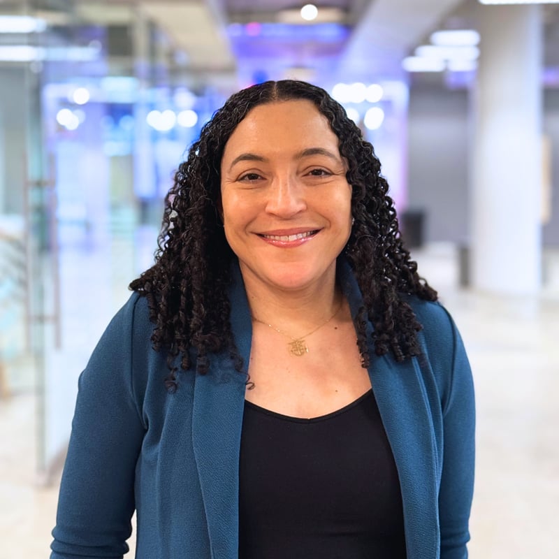 Dorothy Jones-Davis Headshot