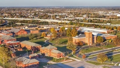 Fort Hayes picture 2-1