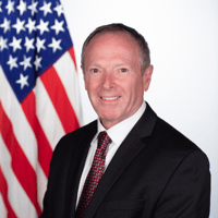 Jeff Weld - headshot Jeff Weld - headshot