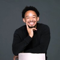 Marcus Knighton Headshot - Linda Reid