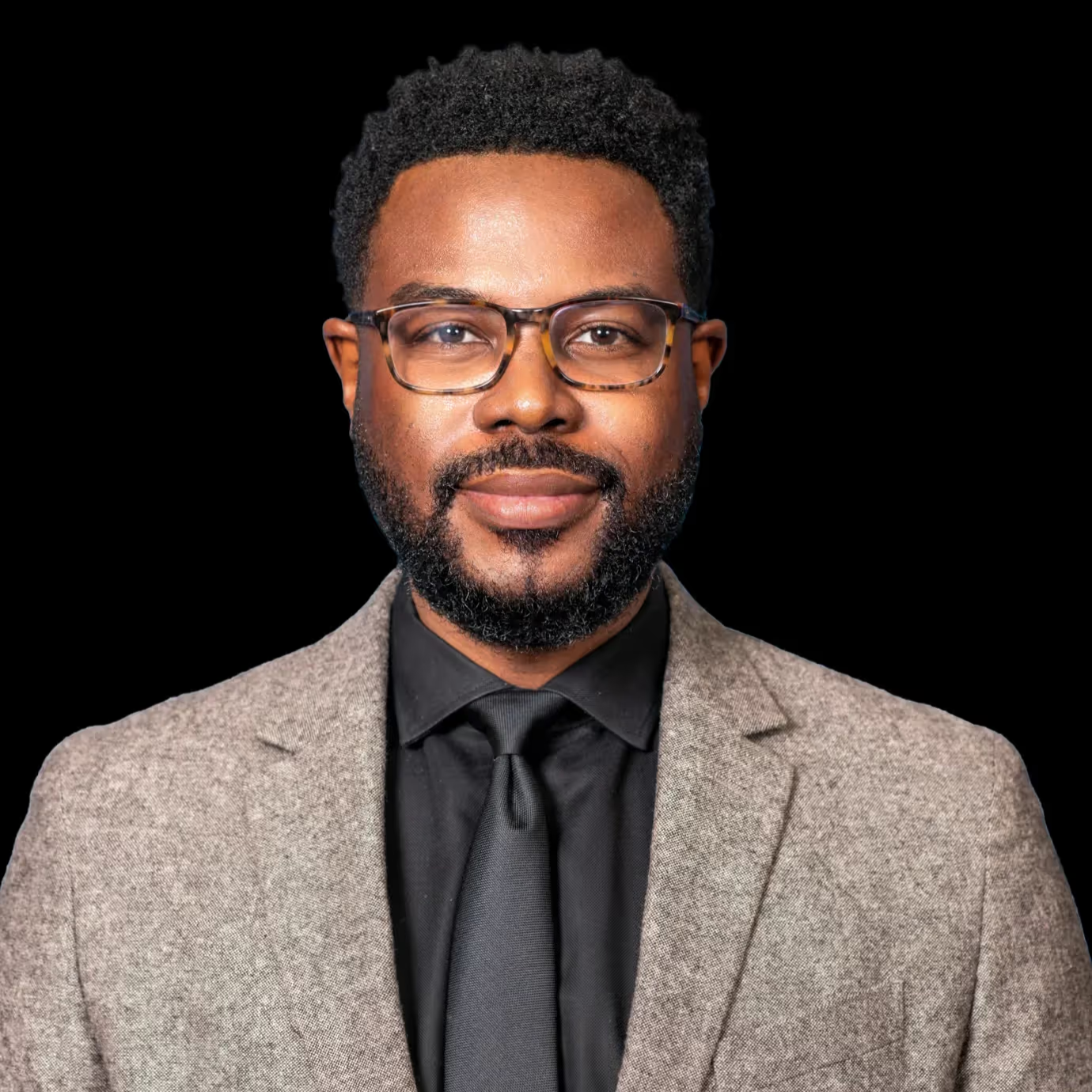 Weaver - headshot square