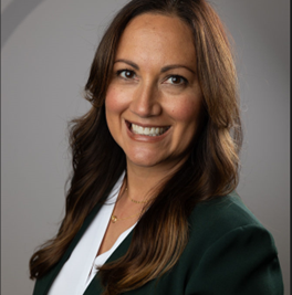 Natalie Taitano - headshot